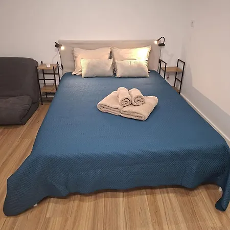 Douro Village A Gæstehus Gião