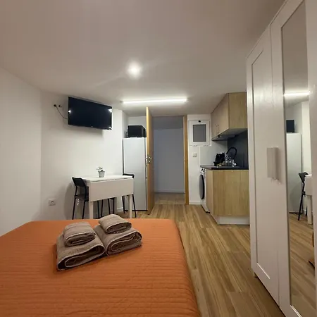 Douro Village A Gæstehus Gião