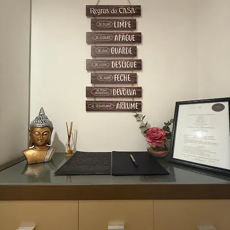 Gæstehus Douro Village A